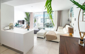 CDG- Luxury apartment in Cortijos Del Golf
